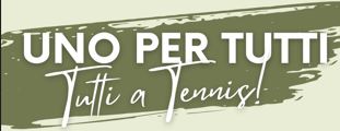 Uno per Tutti, Tutti a Tennis